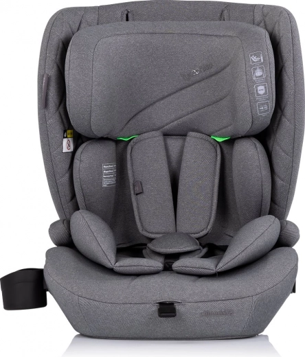 Grows with your child 76–150 cm