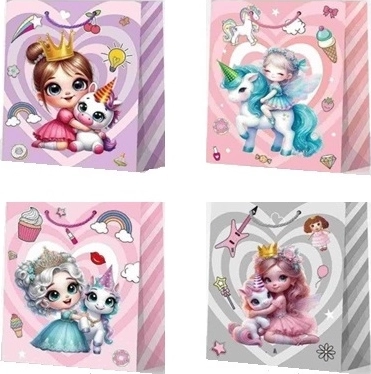Gift bag size L