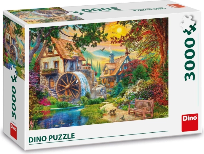 Качествена изработка DINO