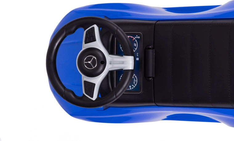 Интерактивен волан със звуци