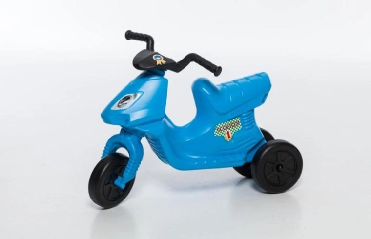Dohany My First Motorbike – kids’ balance bike