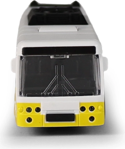 City bus model