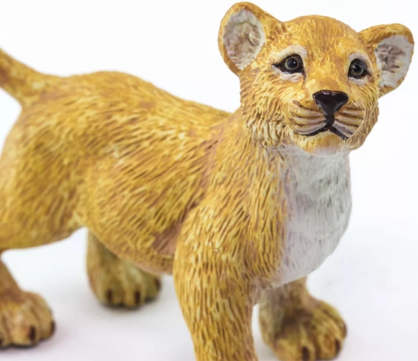 Safe non-toxic toy