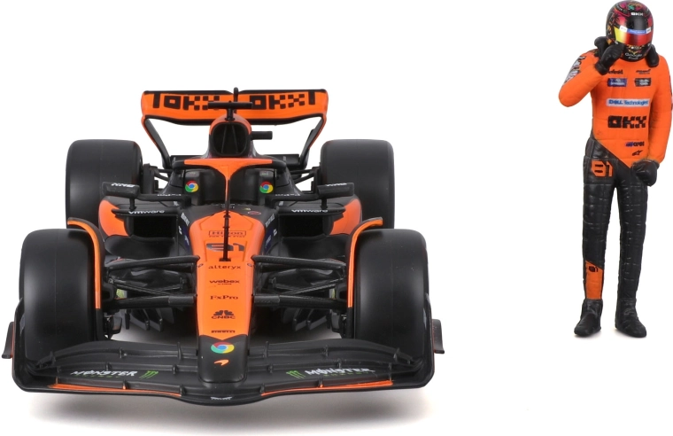 Фигурка на пилот за ефектна презентация