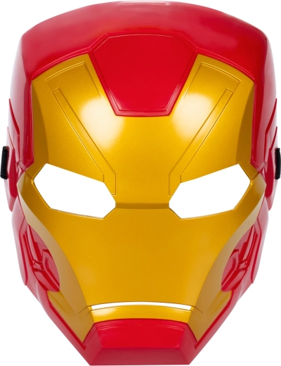 Hasbro Avengers маска на героя Iron Man