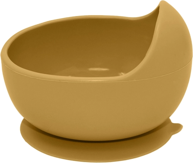More stable mealtimes thanks to the suction base