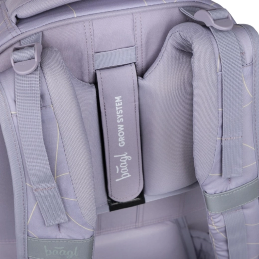 Растяща ергономия с GROW SYSTEM