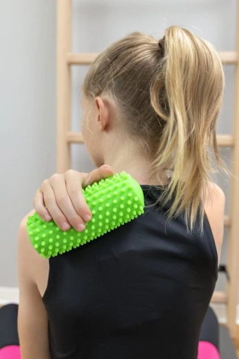 Secure grip and precise pressure control