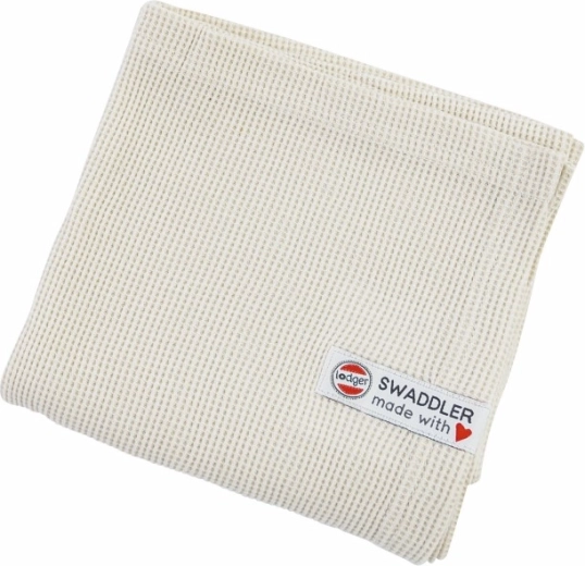 Soft, absorbent and pleasant to the touch