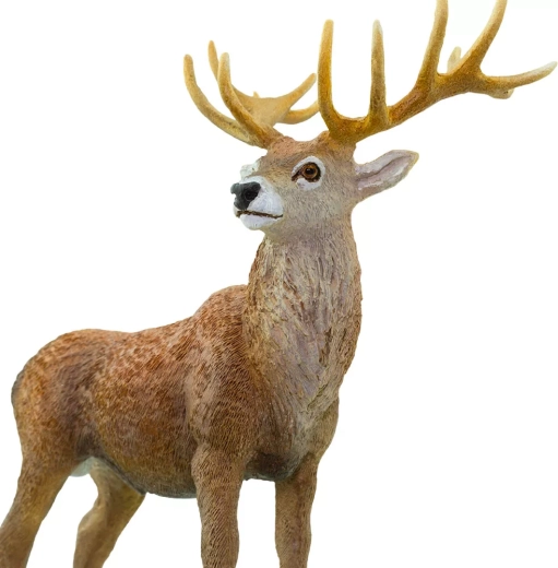 Safe non-toxic figurine