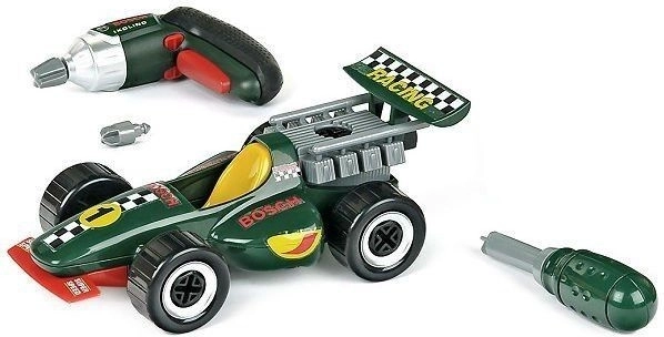 Сглоби, персонализирай и се състезавай!