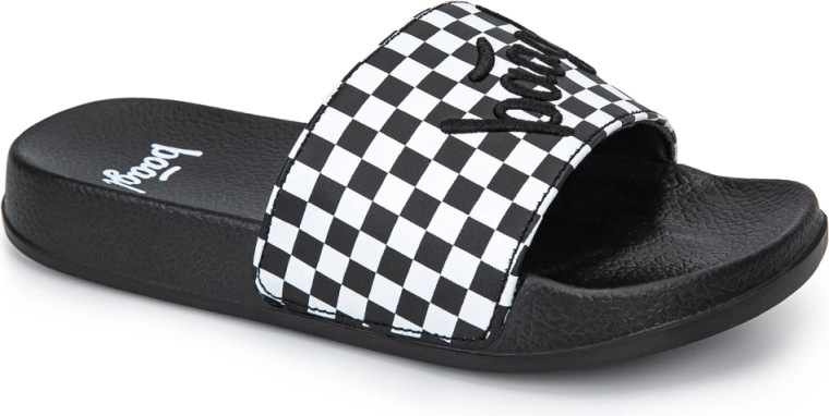 Comfort with every step