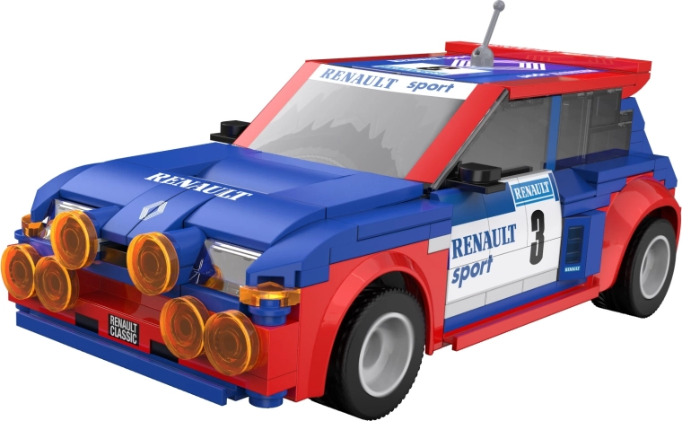 Плавно движение и здрава конструкция