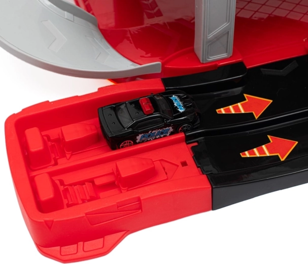 Бързи спускания и динамично каране