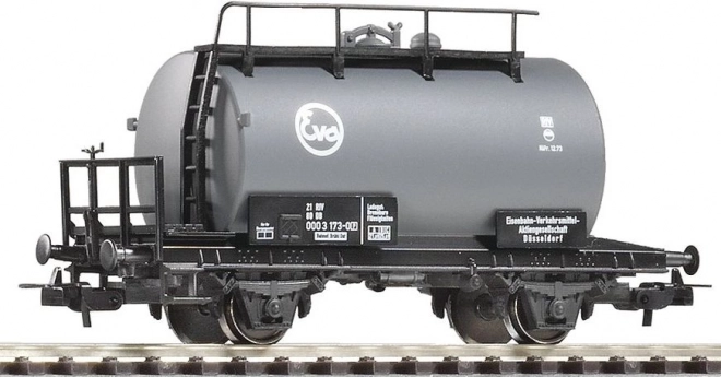 Цистернов вагон Eva DB IV