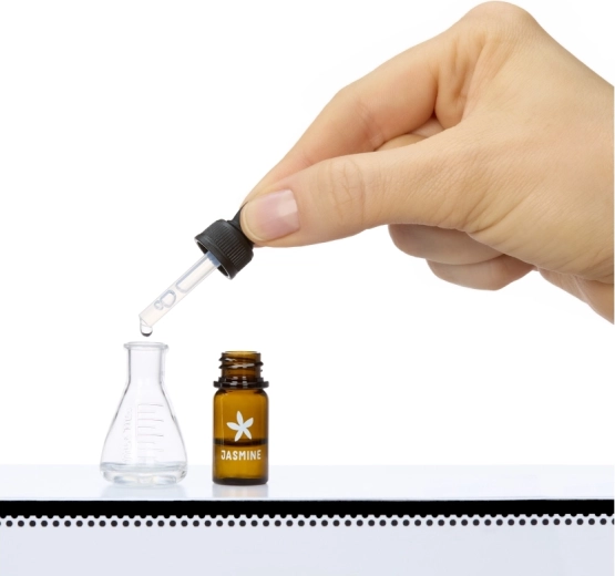Mix your own mini fragrances