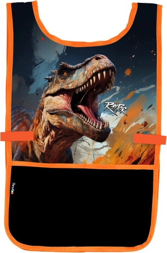 OXY престилка тип пончо Dino