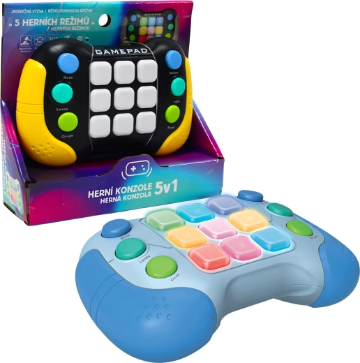 Studo Games мултифункционална игрова конзола 5в1