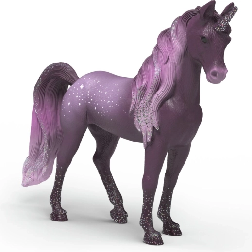 Кобила на дъгов еднорог Галаксия – фигурка SCHLEICH BAYALA