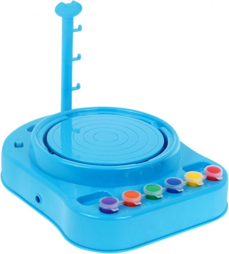 Два режима на скорост за лесно обучение