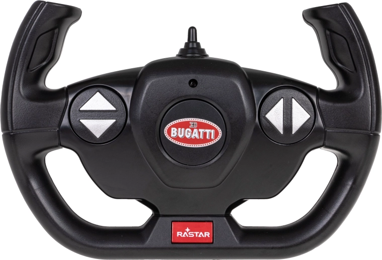 Precise remote control