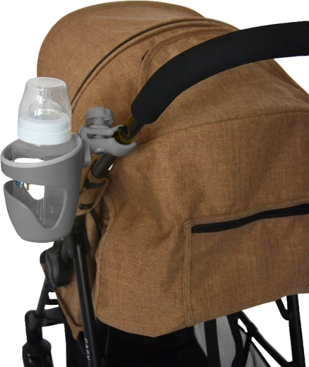 Your drink always stable and within reach