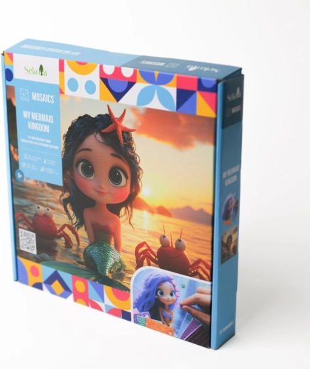 Develops motor skills, focus, and creativity