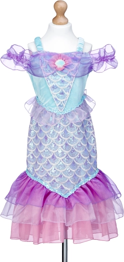 Souza! children's mermaid costume Naiara (5–7 years, 110–122 cm)