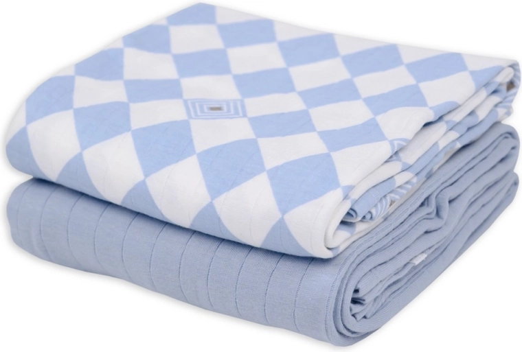 Soft organic cotton