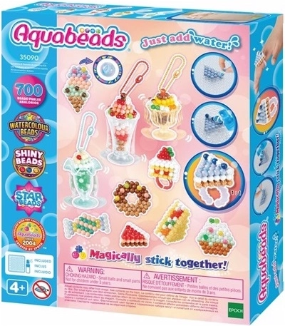 Aquabeads Sweet Treats