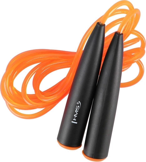 Smooth swing with rubber cable