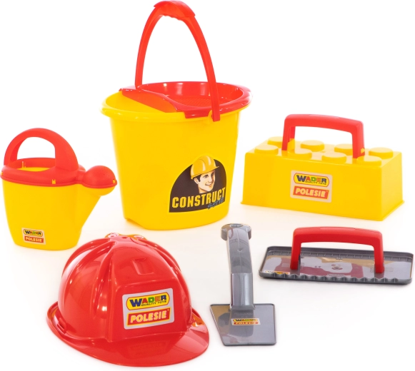 Безопасна и издръжлива изработка