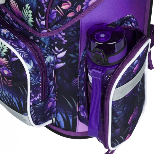 Обмислена организация и изолираен джоб