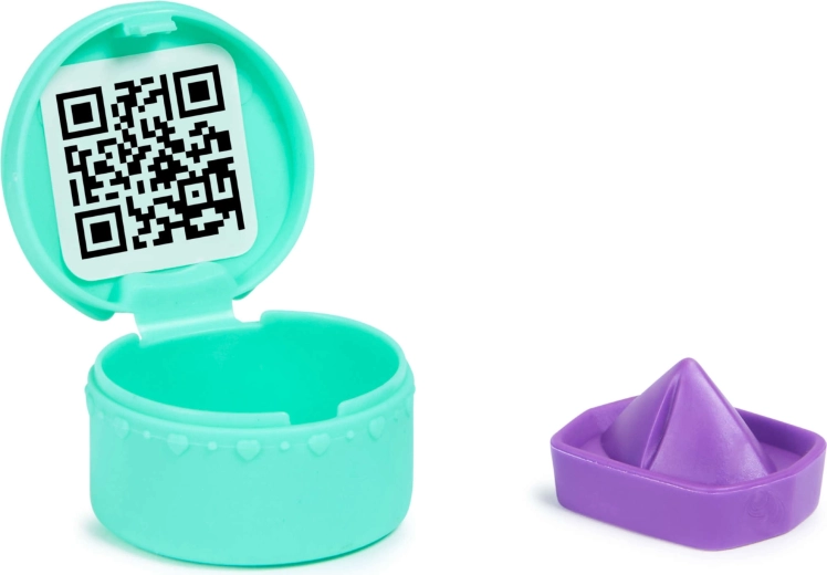 Тайни кутийки с изненади