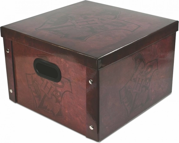 Storage Box Harry Potter – Hogwarts