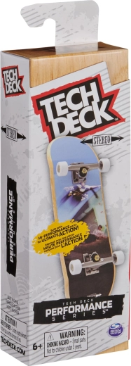 Реалистично усещане при каране благодарение на дървената дъска