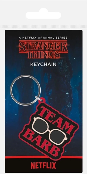 Ключодържател Stranger Things Barb