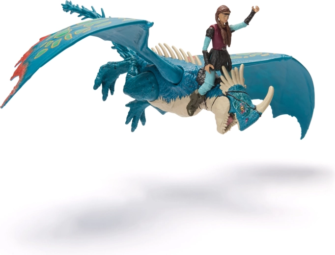 Трима ездачи готови за седлата