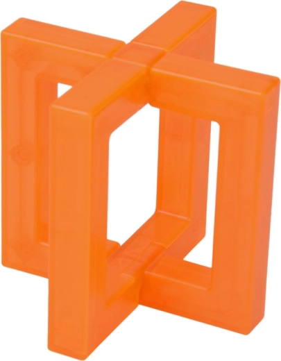 Умна конструкция от три части