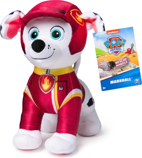 Вярно изработен Marshall от PAW Patrol