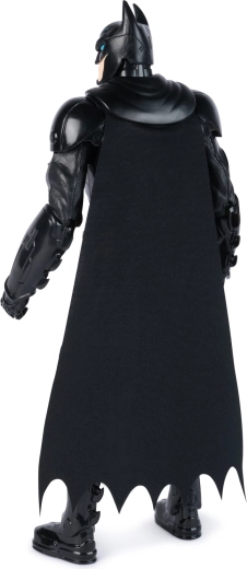 Fabric cape for more realistic play