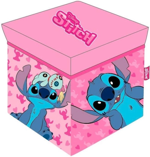 Лицензиран дизайн Lilo and Stitch