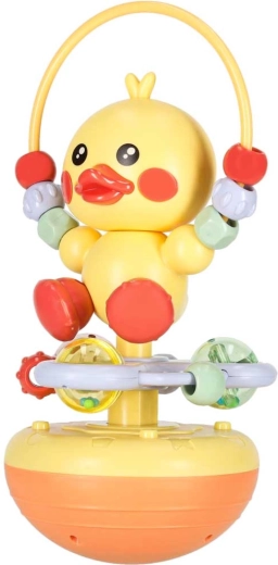 Sound and motor skill stimulation