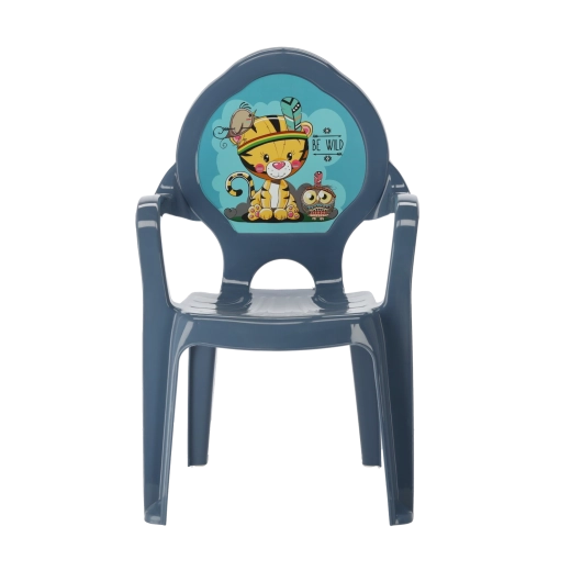 Детски стол HobbyLife Junior