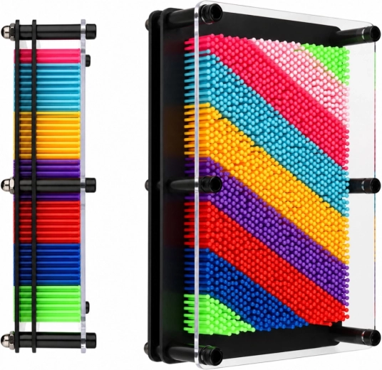 Creative sensory toy