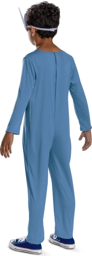 Лесно обличане и безопасно носене