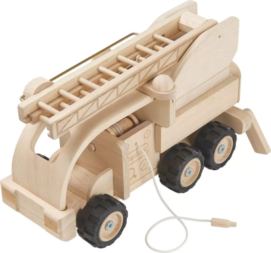 Safe and eco-friendly PlanToys materials