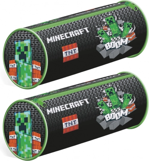 Несесер Minecraft
