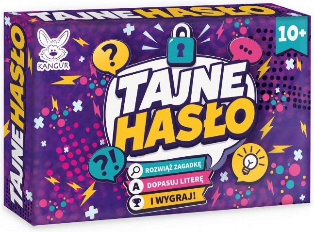 Тайната дума