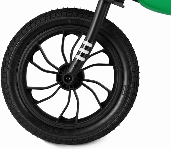 12-inch pneumatic tires